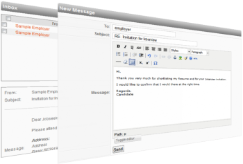 joombah-jobs-private-messaging5